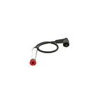 Bosch Tändkabelsats 0 986 357 063