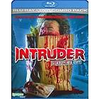 Intruder (US) (Blu-ray)
