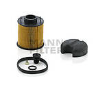 Ureafilter MANN-FILTER U 620/3 y KIT