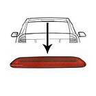 Van Wezel Extra bromsljus 7622929