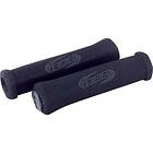 BBB Foamgrip Grips Svart 130 mm