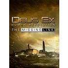 Deus Ex: Human Revolution The Missing Link (PC)