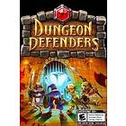 Dungeon Defenders (PC)