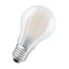 Osram LED-Lampa Normal (40) E27 Dim Matt 840 Cl A LED-LAMPA NORMAL DIM MATT CL