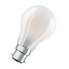 Osram LED-Lampa Normal (100) B22 Matt 827 Cl A LED-LAMPA NORMAL MATT CL