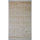 Pierre Cardin Wiltonmatta Diamond 5439A 160x230 Matta Creme/Brun 160X230