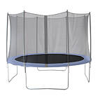 React Matta till Rund Studmatta TRAMPOLINE RUG ROUND 12