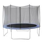 React Matta till Rund Studmatta TRAMPOLINE RUG ROUND 10