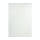 D-sign  Wiltonmatta Skeardpat 80x250 cm Matta Vit
