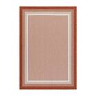 Arkiio Utomhusmatta Havanna Frame Cayenne 240*340