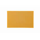 Sorema Badrumsmatta Ribbon Duschmatta pale gold 50x80 cm