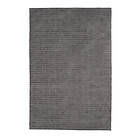 Venture Home Ullmatta Milton Wool/polyester/cotton 230*160- -Rectangular-Dark gr