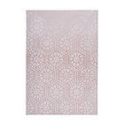 D-sign  Flatvävd matta Terbeau Matta Rosa 80x300 cm