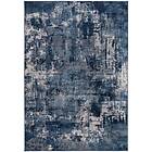 Flair Rugs Luggmatta Wonderlust 200X290 Dark Blue