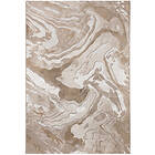 Flair Rugs Luggmatta Marbled 120X170 Natural