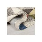 Flair Rugs Luggmatta Amari 160X230 Natural/Multi