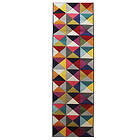 Flair Rugs Luggmatta Samba 66X300 Multi
