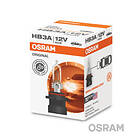 Osram Glödlampa, fjärrstrålkastare 9005XS