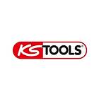KS Tools Frostskydds-/batterisyreprovare (refraktometer) BT536010