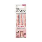 Ardell Nail Addict Eco Mani Nude