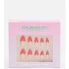 Asos x Shrine Exclusive – Love Struck False Nails