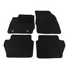 Cordoba Golvmattor REZAW PLAST 200203 Seat Ibiza, , Škoda Fabia, VW Polo '99-