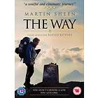 The Way (UK) (DVD)