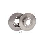 Brembo Bromsskiva 09.D550.23