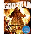 Godzilla (1954) - Criterion Collection (US) (Blu-ray)