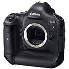 Canon EOS 1D X