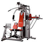 BH Fitness Global Gym Plus