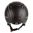 Casco Choice 2018 Ridhjälm Barn VG1 Svart