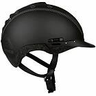 Casco Mistrall-2 Ridhjälm VG1 Svart Floral (Storlek: XL 60-63 cm)