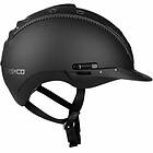 Casco Mistrall-2 Ridhjälm VG1 Svart (Storlek: S 50-54 cm)