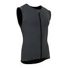 iXS Flow Body Armour Vest Grey XX-Large Small/Medium