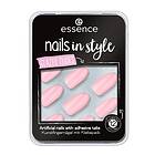 Essence Lösnaglar Nails In Style 08-get your nudes on 12 antal