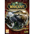 World of Warcraft: Mists of Pandaria (Expansion) (PC)