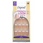 Depend French Look Short Beige