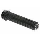 Ergon Gfr1 Handlebar Grips Svart