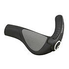 Ergon Gp3 Handlebars Grå 140 / 140 mm / S