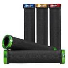 Ergotec Bilbao Mtb Kraton 22 Mm Handlebar Grips Svart 135 / 135 mm