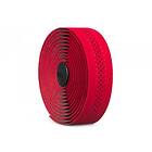 Fizik Tempo Microtex Bondcush Soft 3mm Röd