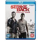 Strike Back: Project Dawn (UK) (Blu-ray)