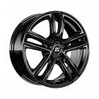 RCDesign RC27 schwarz glanz 6.5x16 5/112.00 ET41 B57.1