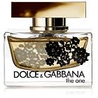 Dolce & Gabbana The One Lace Edition edp 50ml