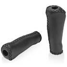 XLC Grips Cork Gr G11 Handlebars Svart 128 mm