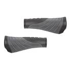 Velo Ergogel D3 Handlebar Grips Grå 135 mm