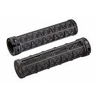 Supacaz Grizips Handlebar Grips Svart