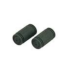 SRAM Racing Grips 60mm Pair Svart 60 mm