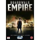 Boardwalk Empire - Säsong 1 (DVD)